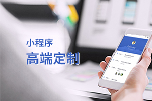 小程序開發定制，專門開發小程序的公司